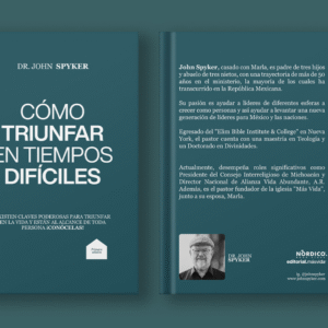 Como triunfar en tiempos difíciles