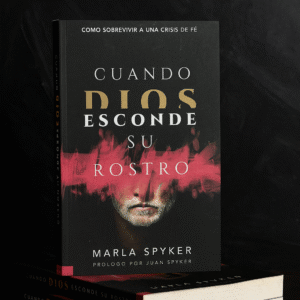 Cuando Dios esconde su rostro