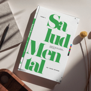 Salud Mental - Tomo 1